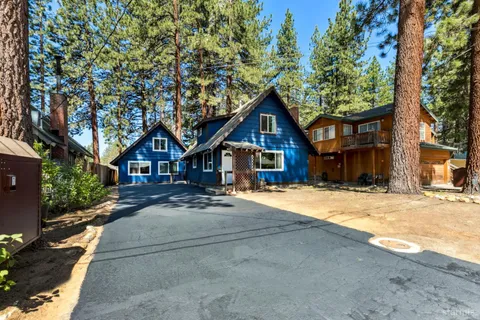 $699,000 | 3297 Marlette Circle, South Lake Tahoe, CA 96150