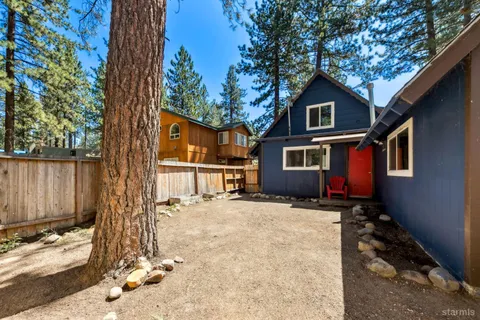 $699,000 | 3297 Marlette Circle, South Lake Tahoe, CA 96150