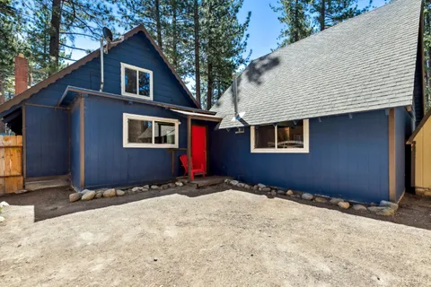 $699,000 | 3297 Marlette Circle, South Lake Tahoe, CA 96150