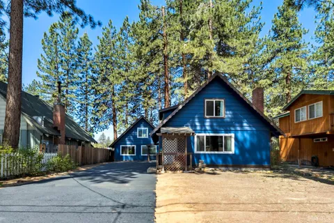 $699,000 | 3297 Marlette Circle, South Lake Tahoe, CA 96150