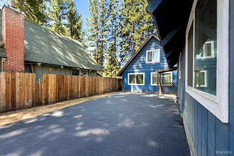 $699,000 | 3297 Marlette Circle, South Lake Tahoe, CA 96150
