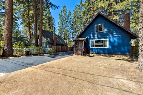 $699,000 | 3297 Marlette Circle, South Lake Tahoe, CA 96150