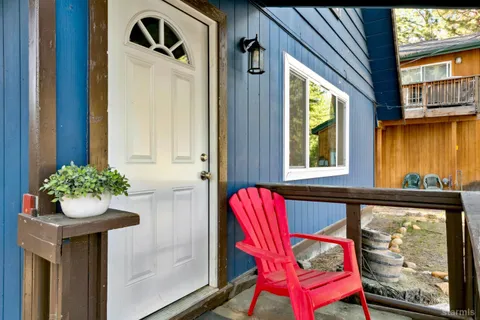 $699,000 | 3297 Marlette Circle, South Lake Tahoe, CA 96150