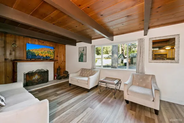 $699,000 | 3297 Marlette Circle, South Lake Tahoe, CA 96150