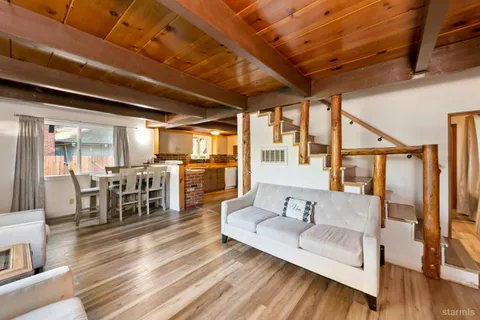 $699,000 | 3297 Marlette Circle, South Lake Tahoe, CA 96150