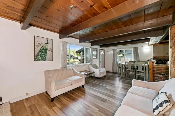 $699,000 | 3297 Marlette Circle, South Lake Tahoe, CA 96150