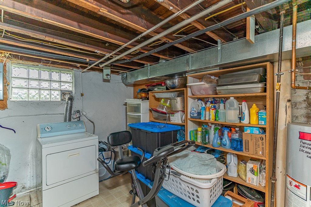 4501 Lilac Road Cleveland, OH 44121 - Photo 23 of 32