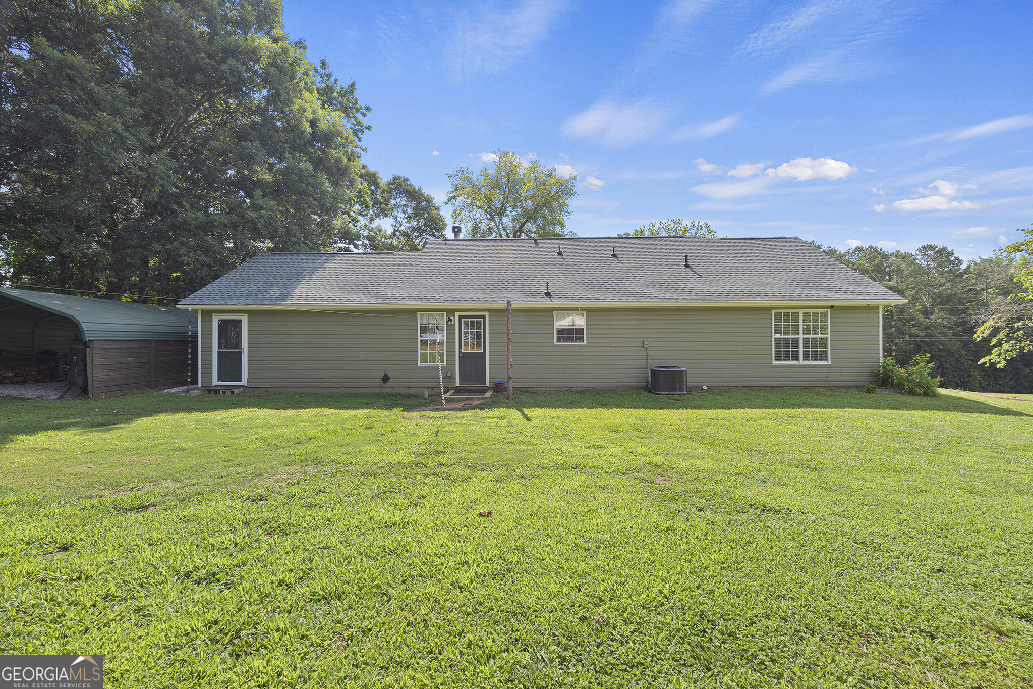 1038 Campbell Road Covington, GA 30014 - Photo 11 of 31
