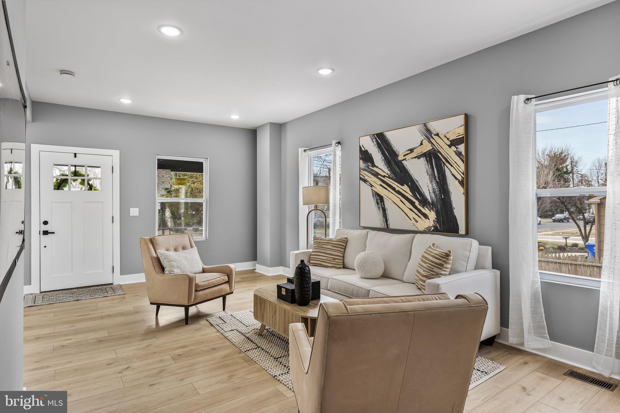 29 Center Street Moorestown, NJ 08057 - Photo 11 of 37