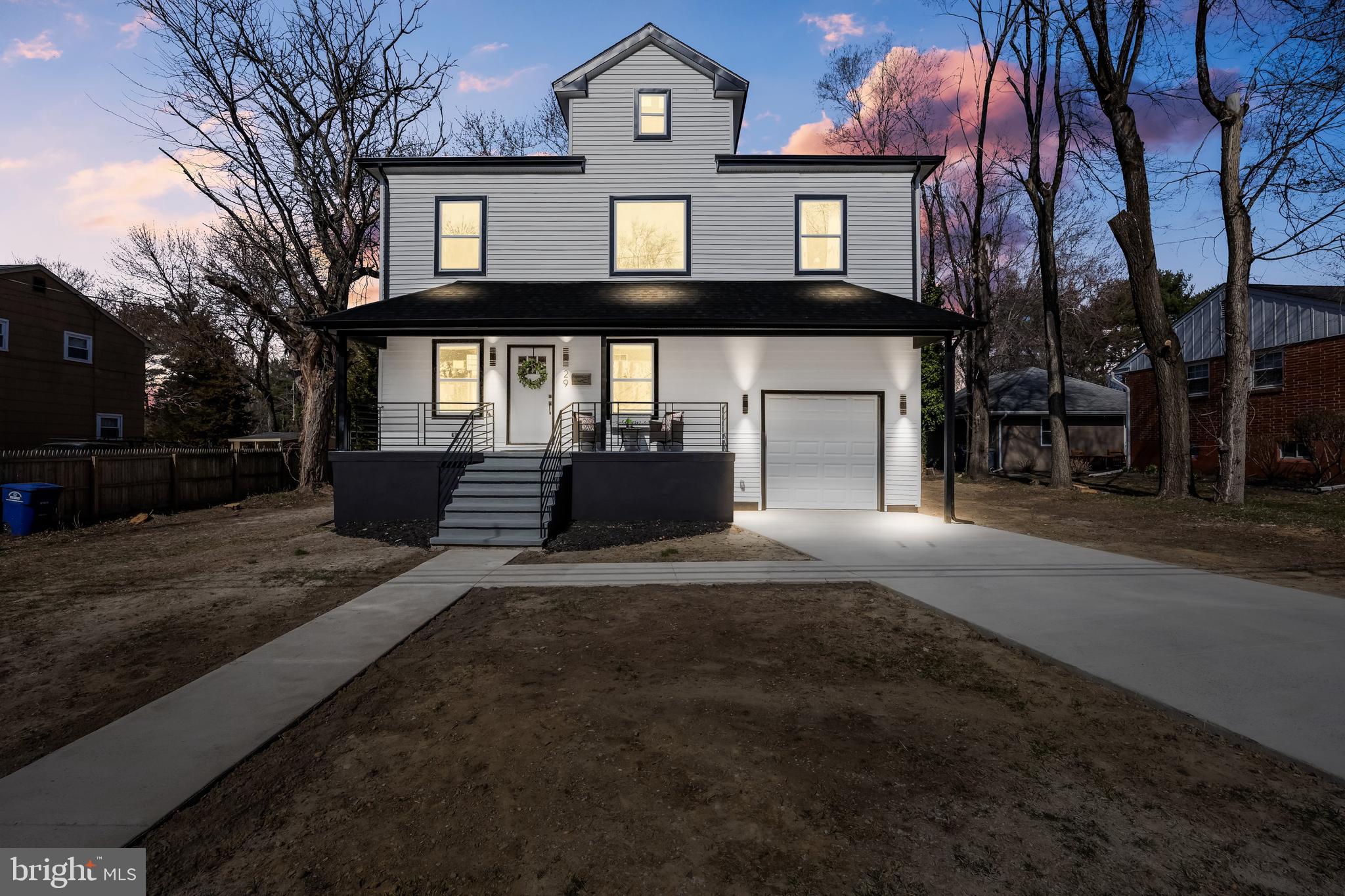 29 Center Street Moorestown, NJ 08057 - Photo 2 of 37