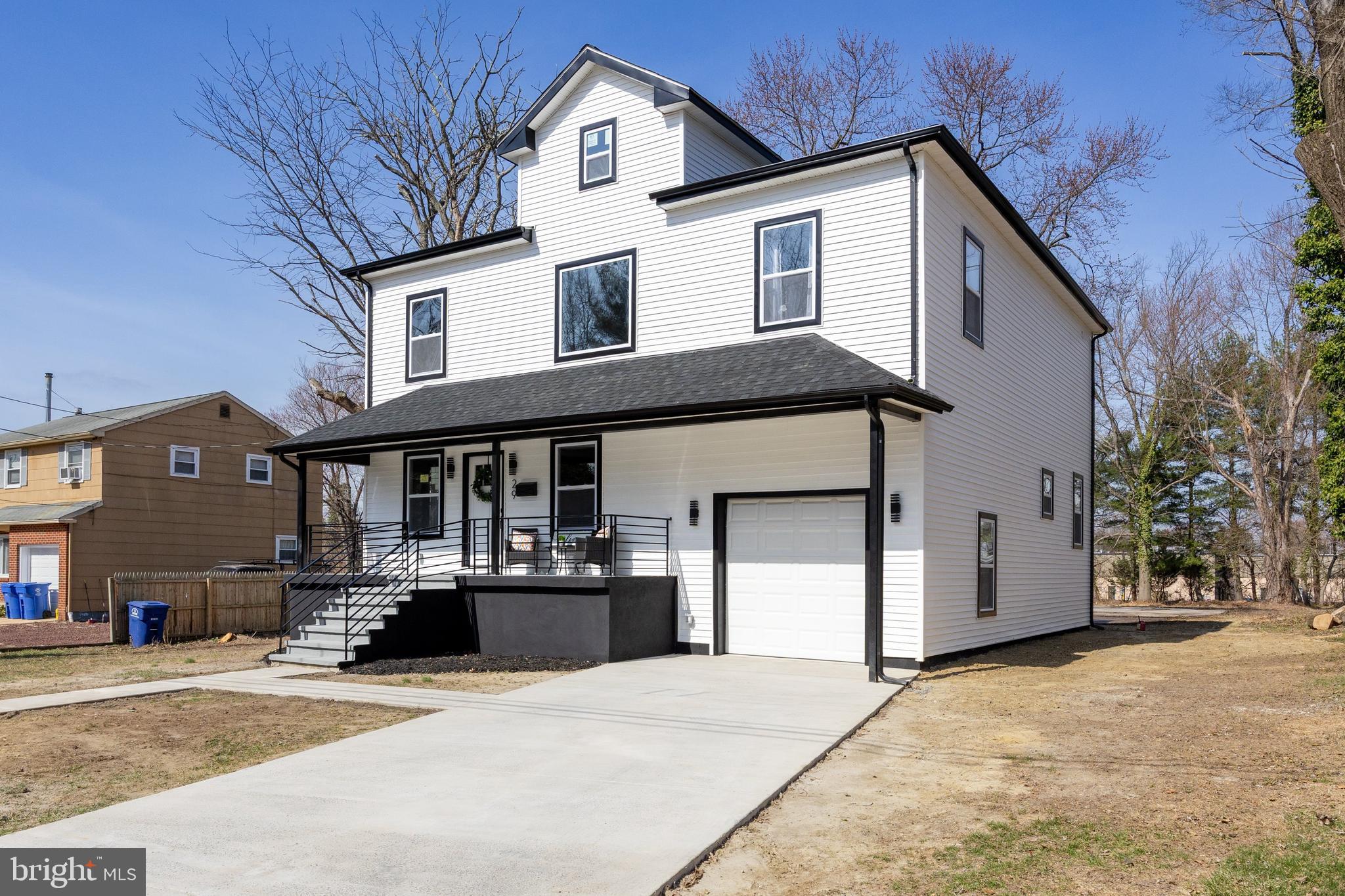 29 Center Street Moorestown, NJ 08057 - Photo 3 of 37