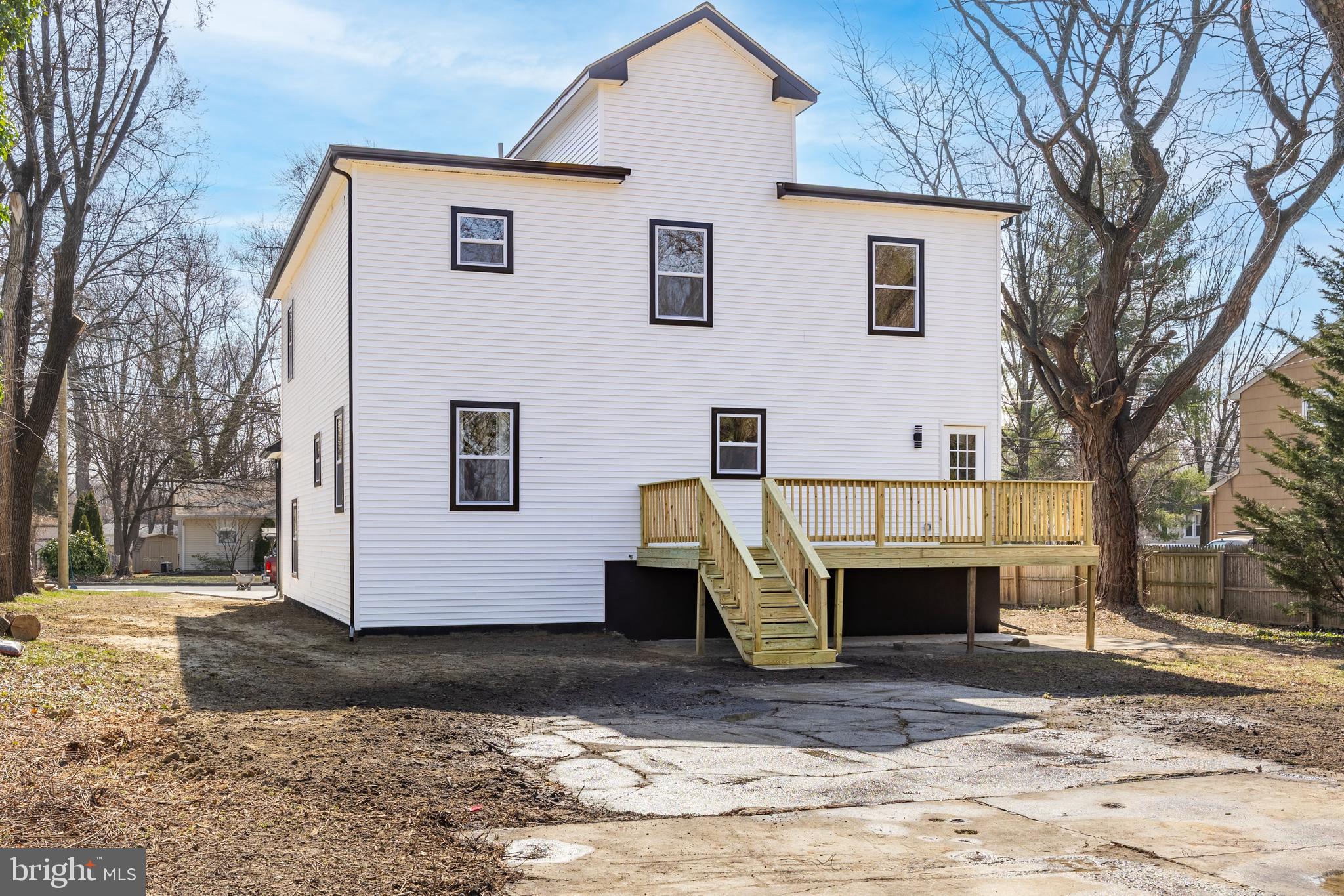 29 Center Street Moorestown, NJ 08057 - Photo 34 of 37