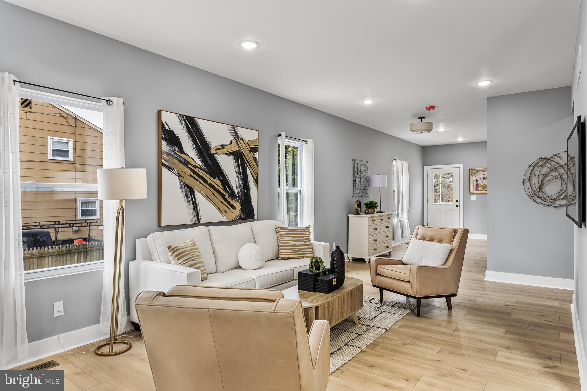 29 Center Street Moorestown, NJ 08057 - Photo 8 of 37