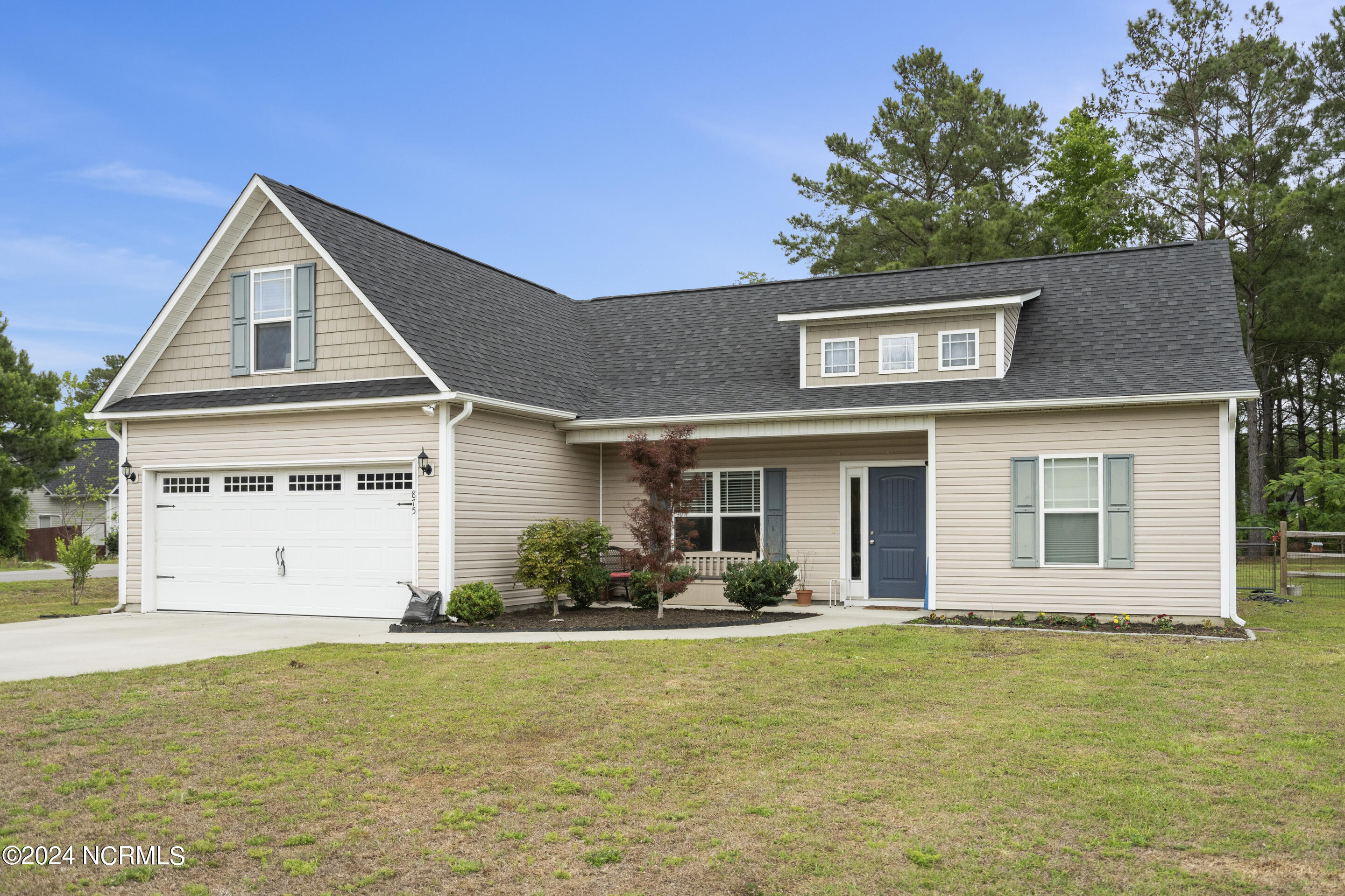 875 Union Bethel Road Hampstead, NC 28443 - Photo 3 of 48 Main View