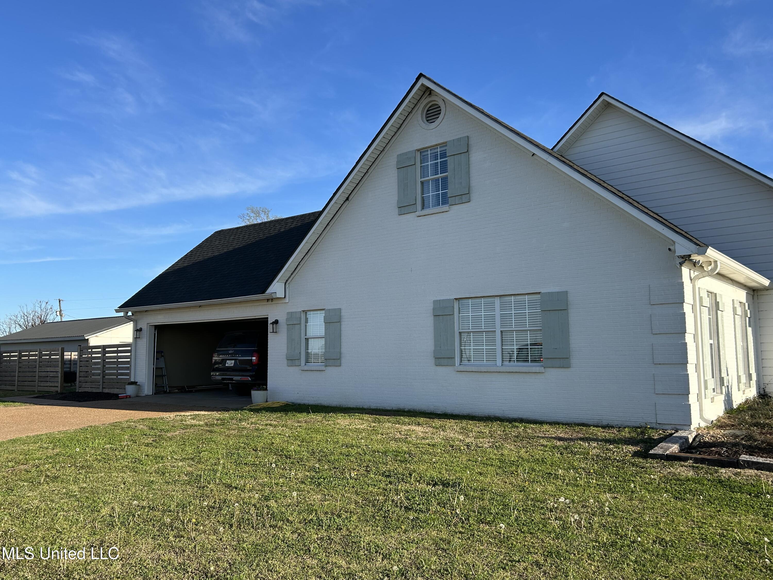 256 Crosby Road Boyle, MS 38730 - Photo 2 of 27 IMG_3057