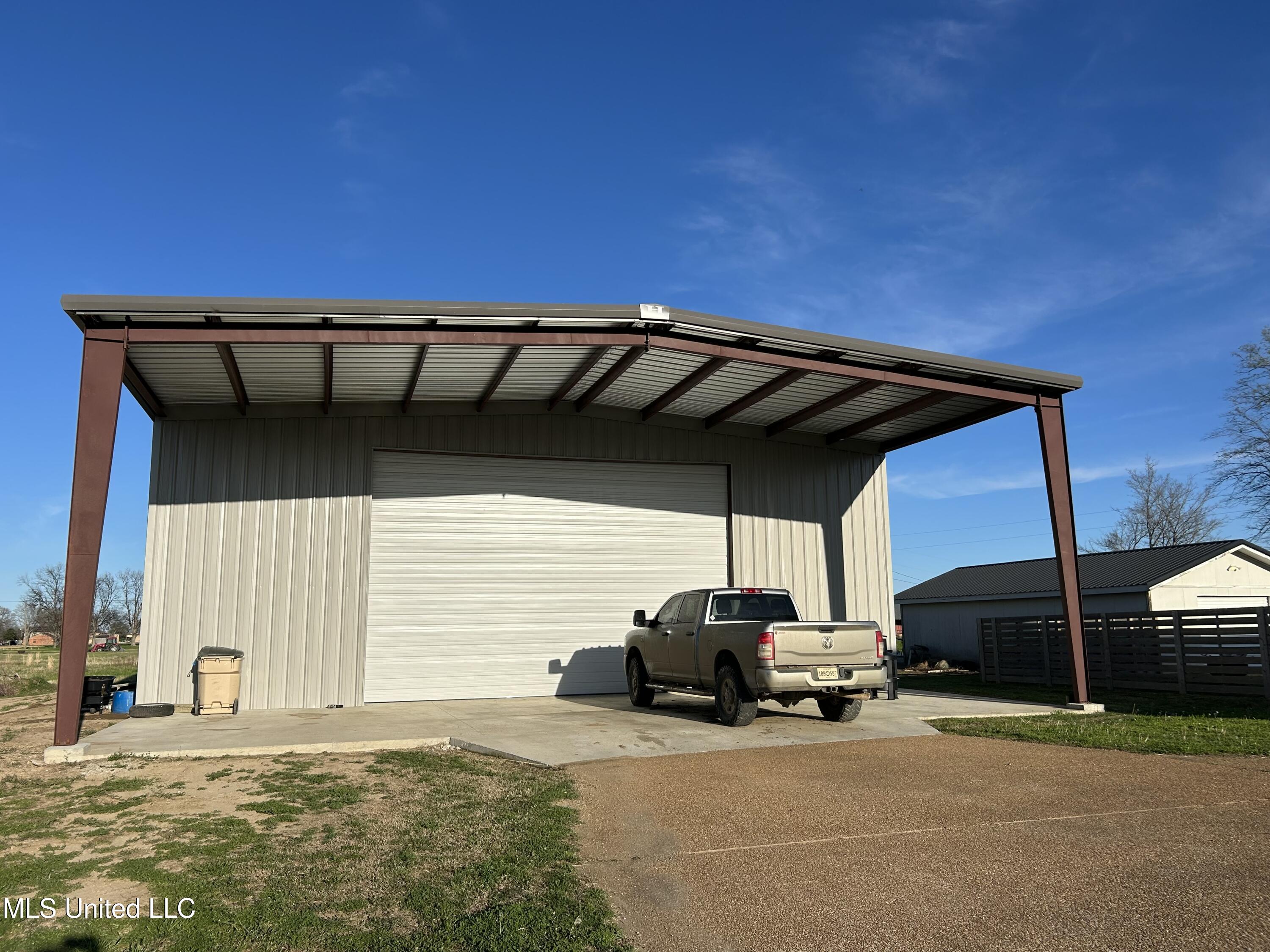 256 Crosby Road Boyle, MS 38730 - Photo 3 of 27 IMG_3055