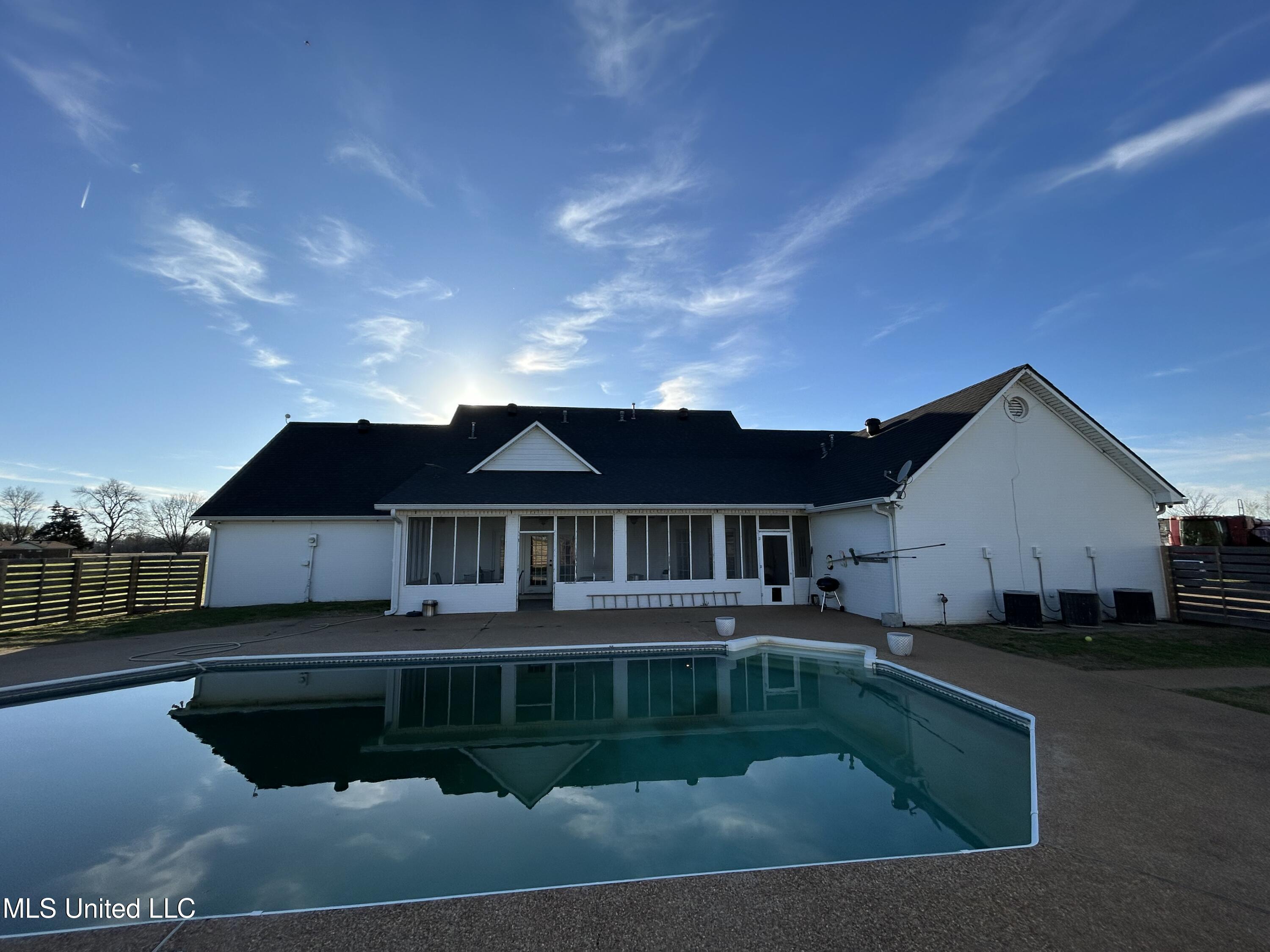 256 Crosby Road Boyle, MS 38730 - Photo 5 of 27 IMG_3052
