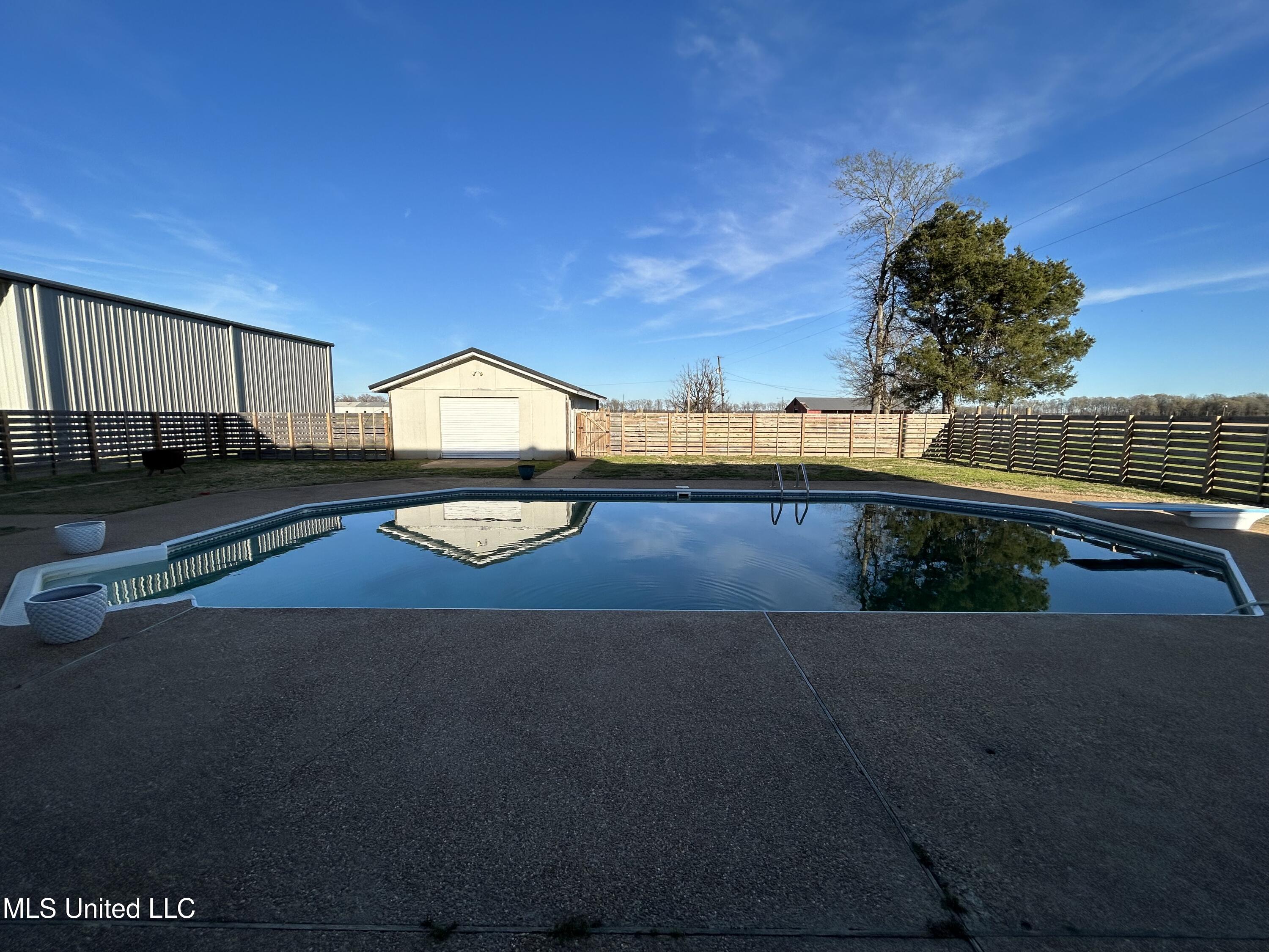 256 Crosby Road Boyle, MS 38730 - Photo 6 of 27 IMG_3049