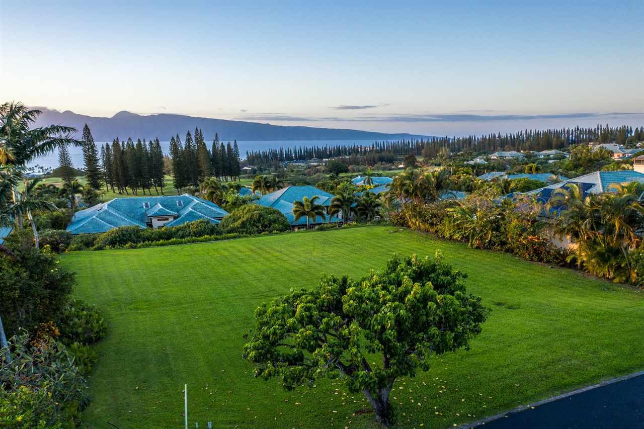 230 Crestview Road, Unit 15 Lahaina, HI 96761 - Photo 2 of 18 an aerial view of a house with a garden