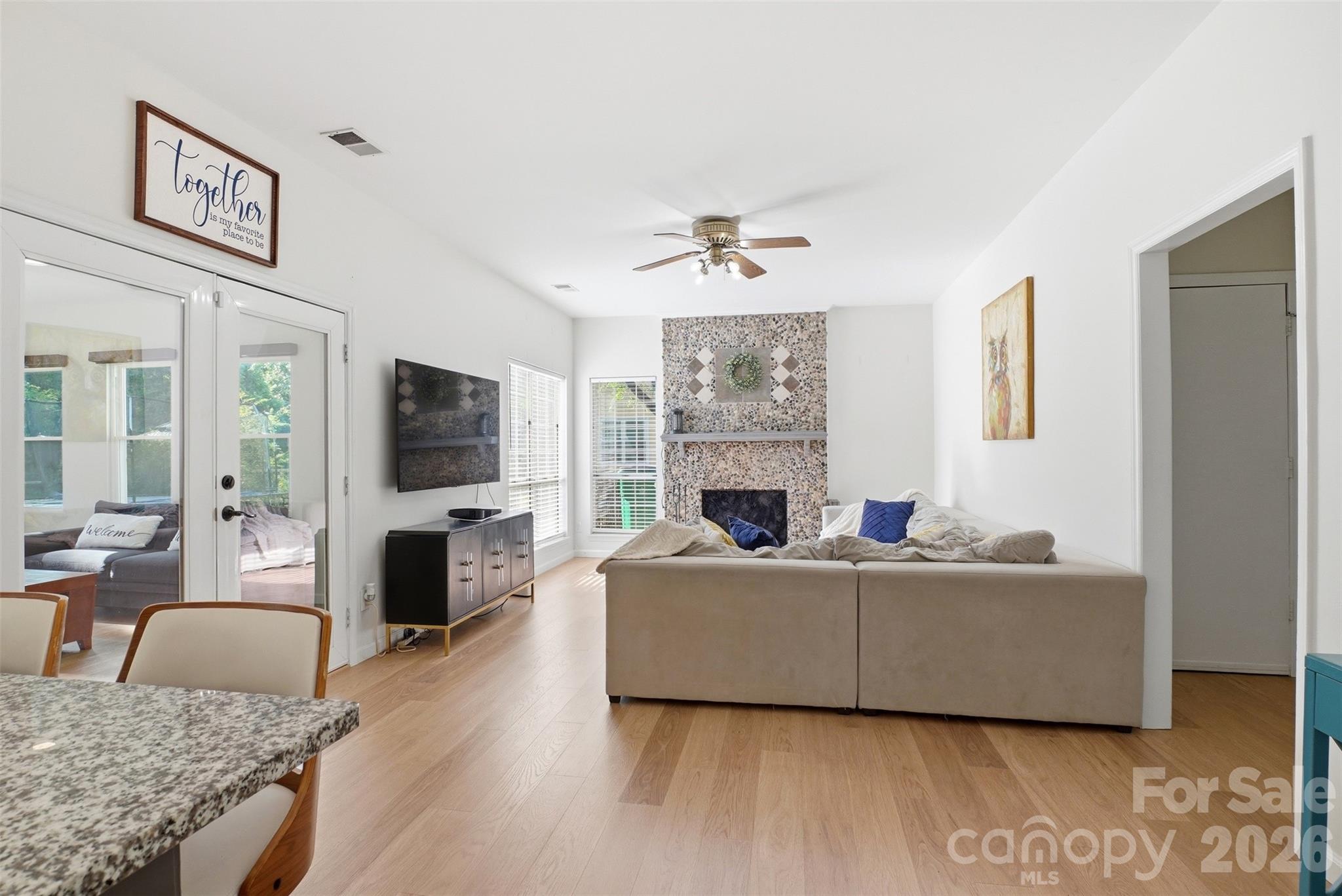 12025 Freshwell Road Charlotte, NC 28273 - Photo 10 of 40