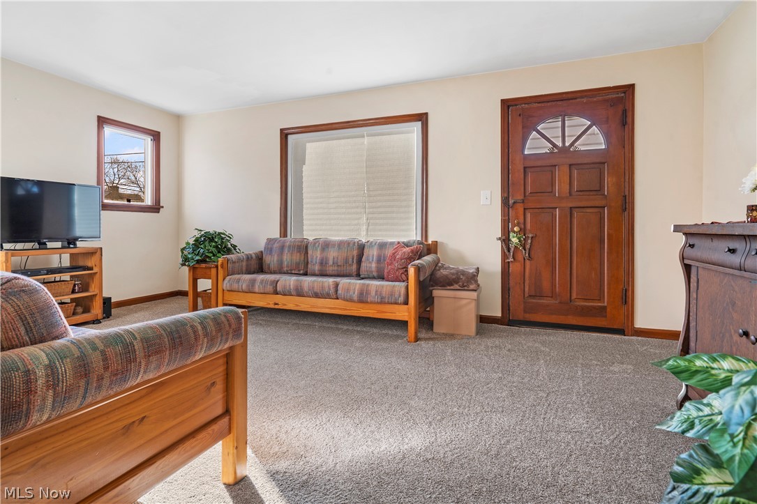 2911 15th Street Northwest Canton, OH 44708 - Photo 20 of 35