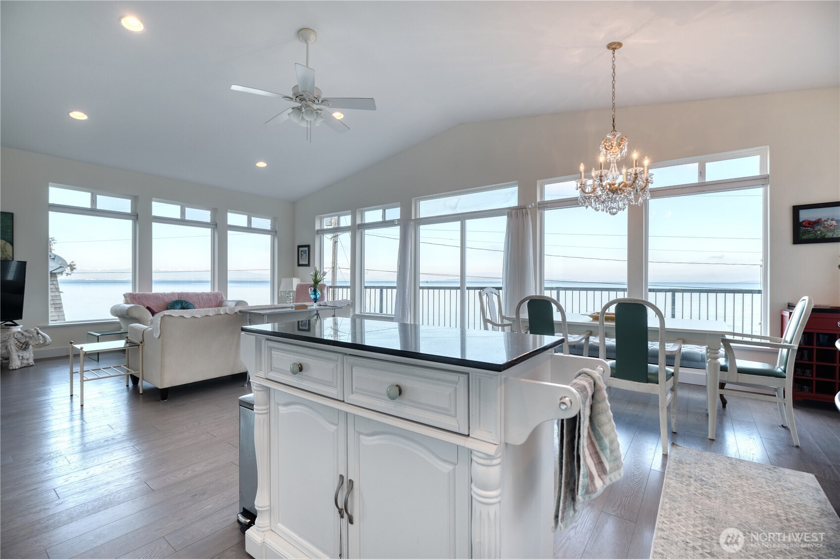 177 Bay View Drive Point Roberts, WA 98281 - Photo 2 of 17
