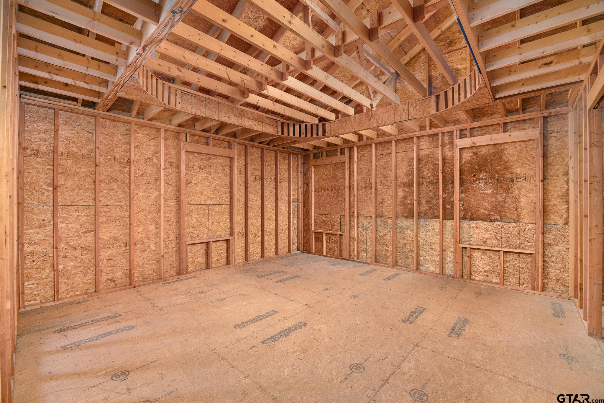 11063 County Road 2298 Tyler, TX 75707 - Photo 13 of 21 a view of an empty room