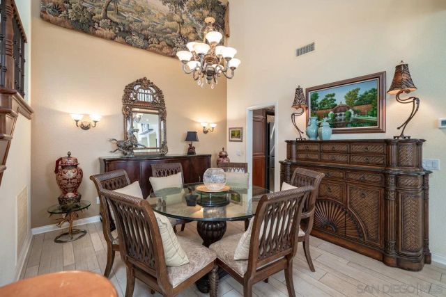 $2,001,000 | 1308 Caminito Arriata, La Jolla, CA 92037