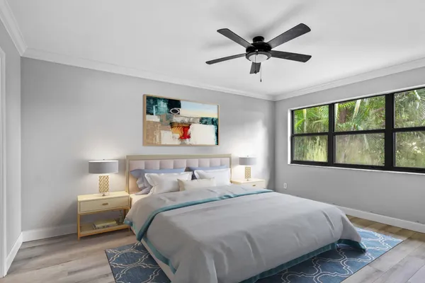 $2,525 | 1120 Homewood Boulevard, Unit G204, Delray Beach, FL 33445