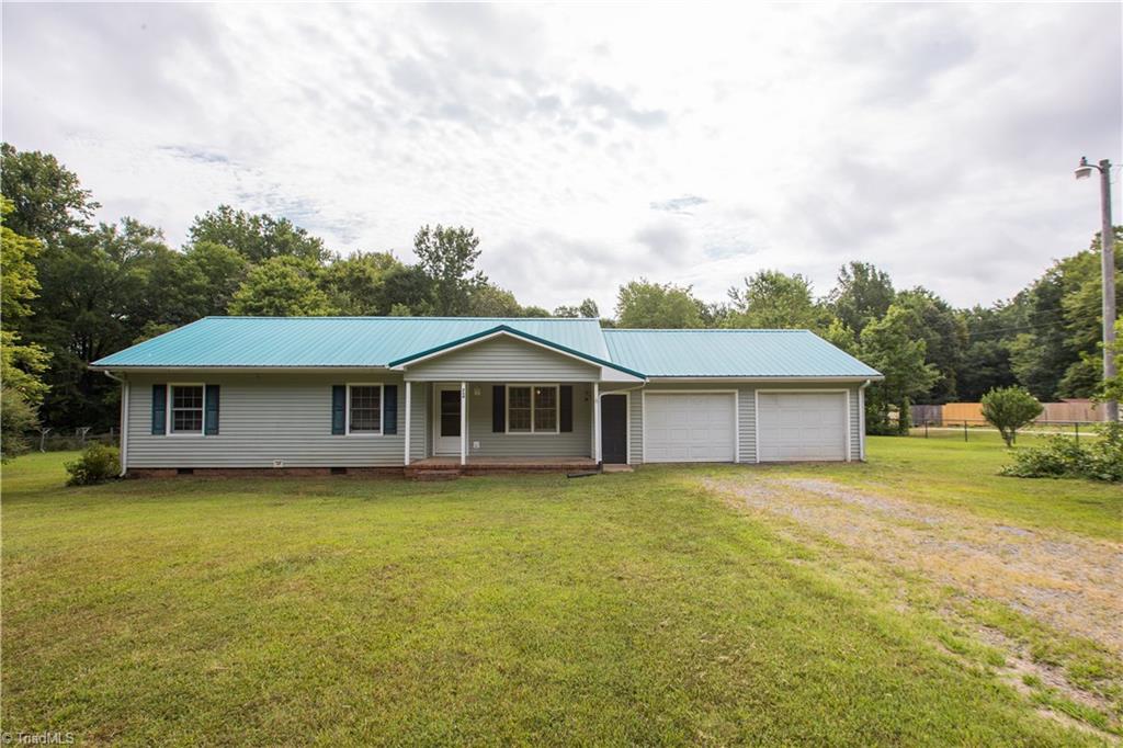 764 Will Boone Road Mocksville, NC 27028 - Photo 1 of 23 Gallery Image 1