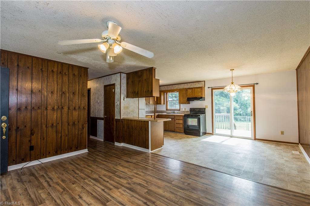 764 Will Boone Road Mocksville, NC 27028 - Photo 2 of 23 Gallery Image 2