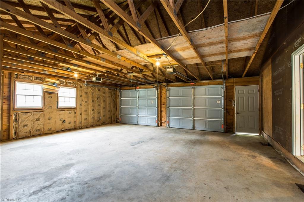 764 Will Boone Road Mocksville, NC 27028 - Photo 16 of 23 Gallery Image 16