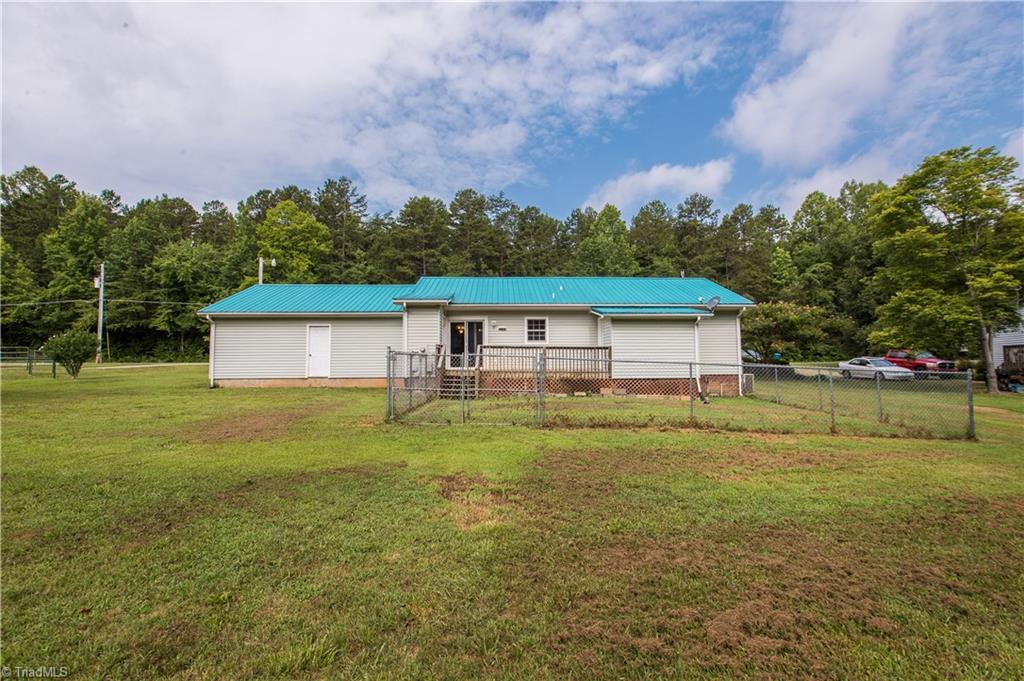 764 Will Boone Road Mocksville, NC 27028 - Photo 19 of 23 Gallery Image 19