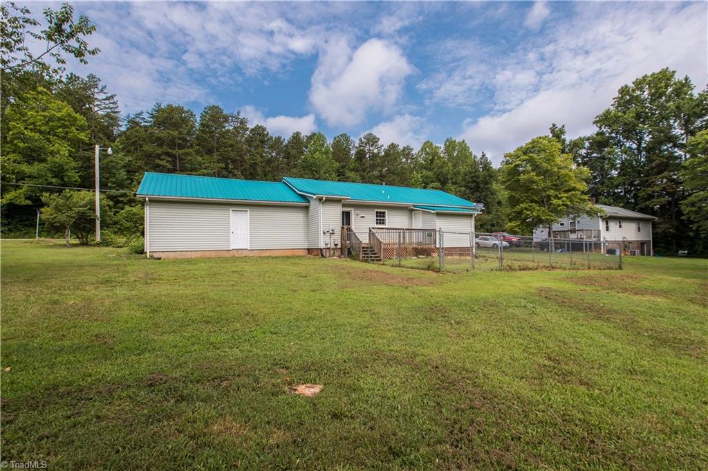 764 Will Boone Road Mocksville, NC 27028 - Photo 20 of 23 Gallery Image 20