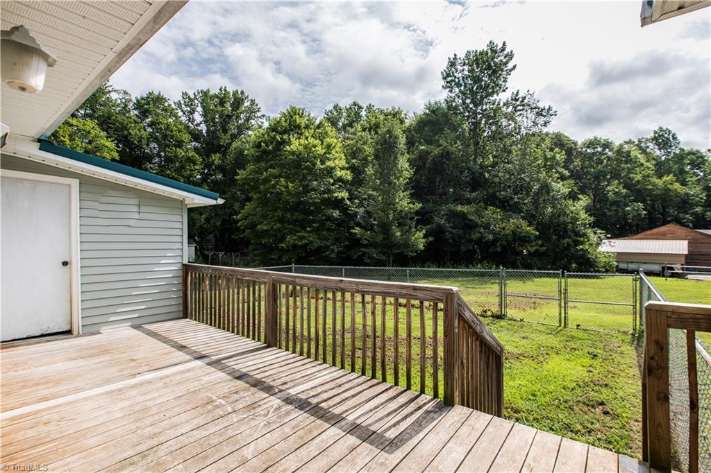 764 Will Boone Road Mocksville, NC 27028 - Photo 21 of 23 Gallery Image 21