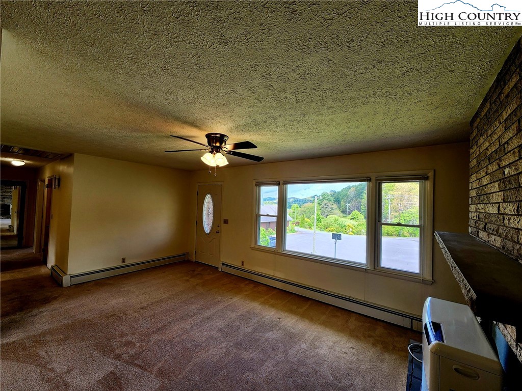 130 Wheeler Street Boone, NC 28607 - Photo 22 of 40 a view of room with a window