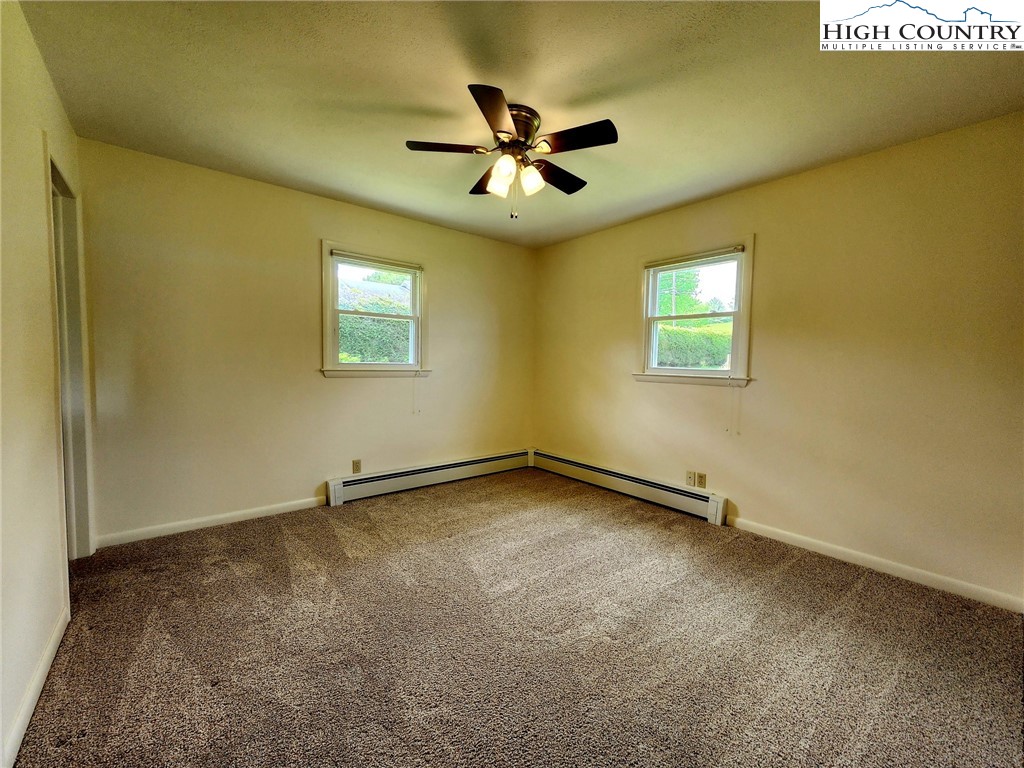 130 Wheeler Street Boone, NC 28607 - Photo 29 of 40 a view of an empty room