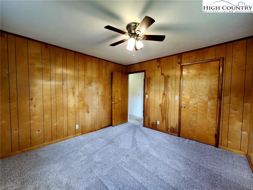 130 Wheeler Street Boone, NC 28607 - Photo 34 of 40 a view of an empty room with a window