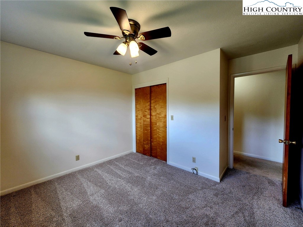 130 Wheeler Street Boone, NC 28607 - Photo 36 of 40 a view of an empty room