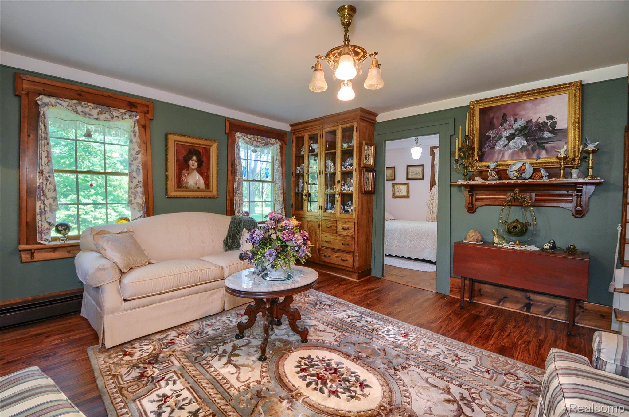 8540 Hough Road Almont, MI 48003 - Photo 9 of 82 Gallery Image 9