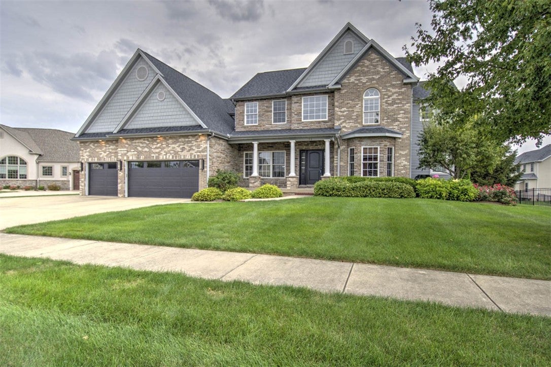 176 Raptor Court Forsyth, IL 62535 - Photo 8 of 52 Gallery Image 8