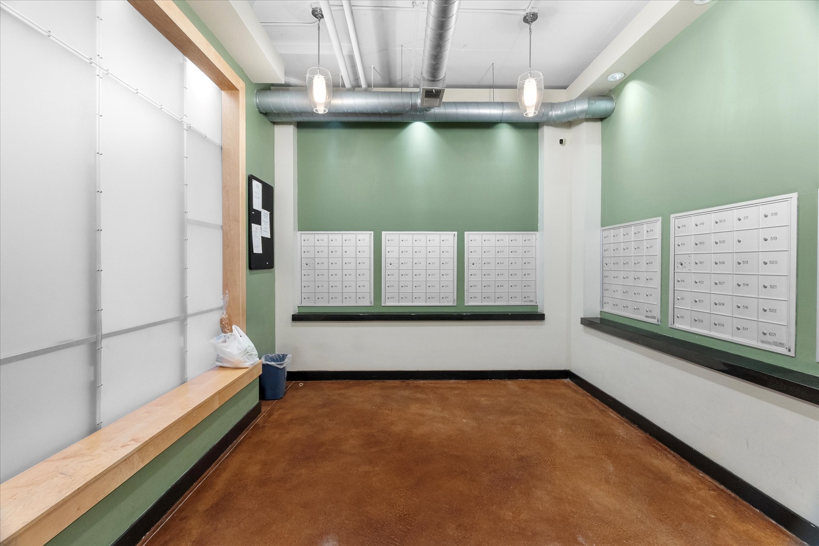 2323 West Pershing Road, Unit 212 Chicago, IL 60609 - Photo 5 of 23 Gallery Image 5