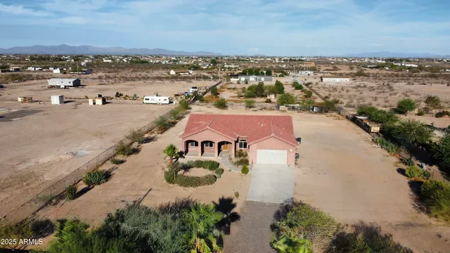 $415,000 | 1511 South 377th Avenue, Tonopah, AZ 85354