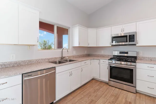 $415,000 | 1511 South 377th Avenue, Tonopah, AZ 85354