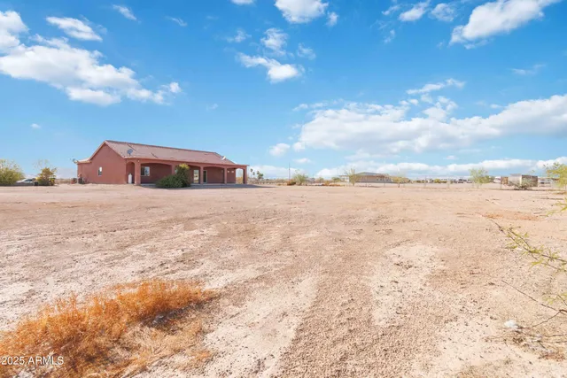 $415,000 | 1511 South 377th Avenue, Tonopah, AZ 85354