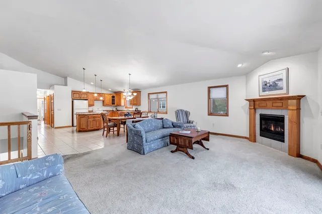 $399,900 | 1062 Coronado Court, Oneida, WI 54155