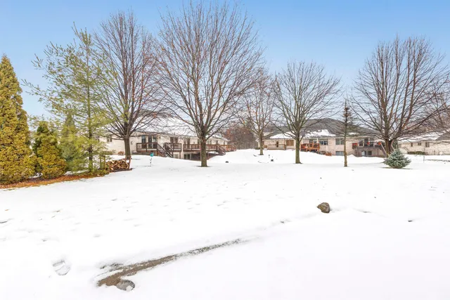 $399,900 | 1062 Coronado Court, Oneida, WI 54155