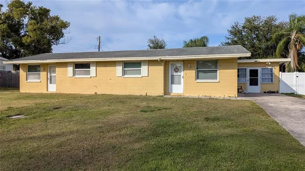 $430,000 | 11301 110th Terrace, Largo, FL 33778