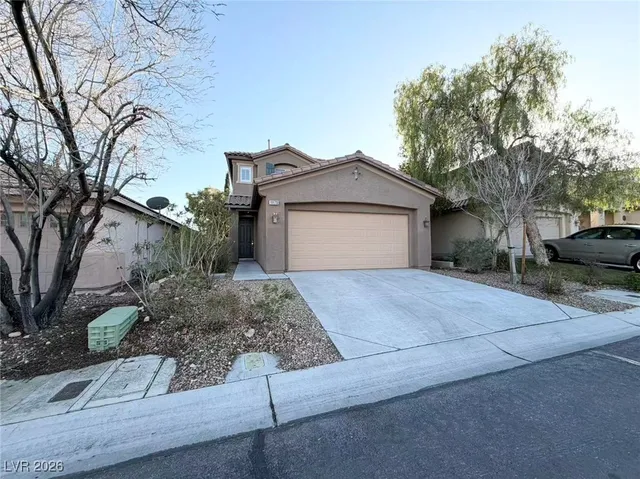 $2,350 | 11173 Salentino Avenue, Las Vegas, NV 89138