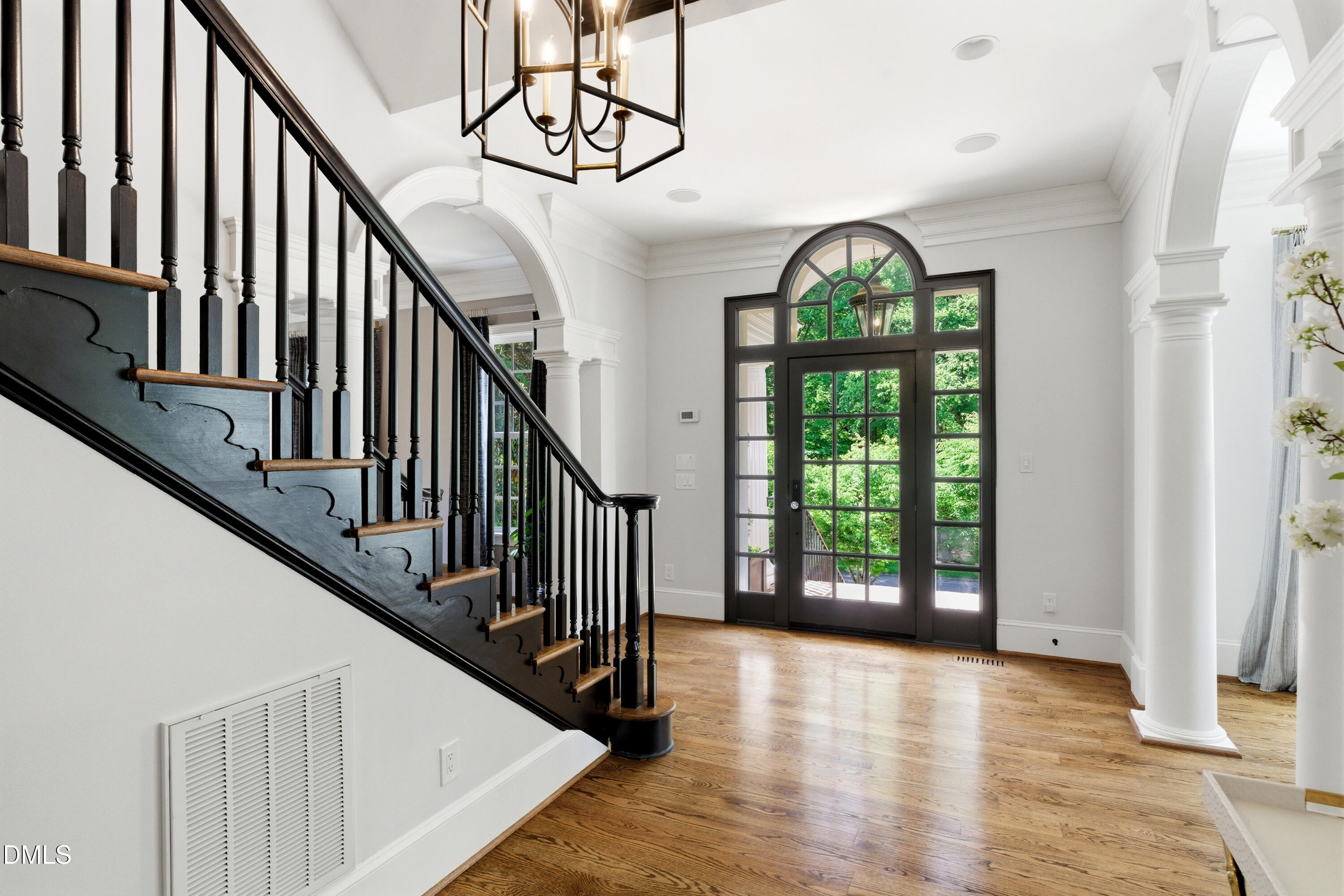 308 Marlowe Road Raleigh, NC 27609 - Photo 4 of 100 DSC04079